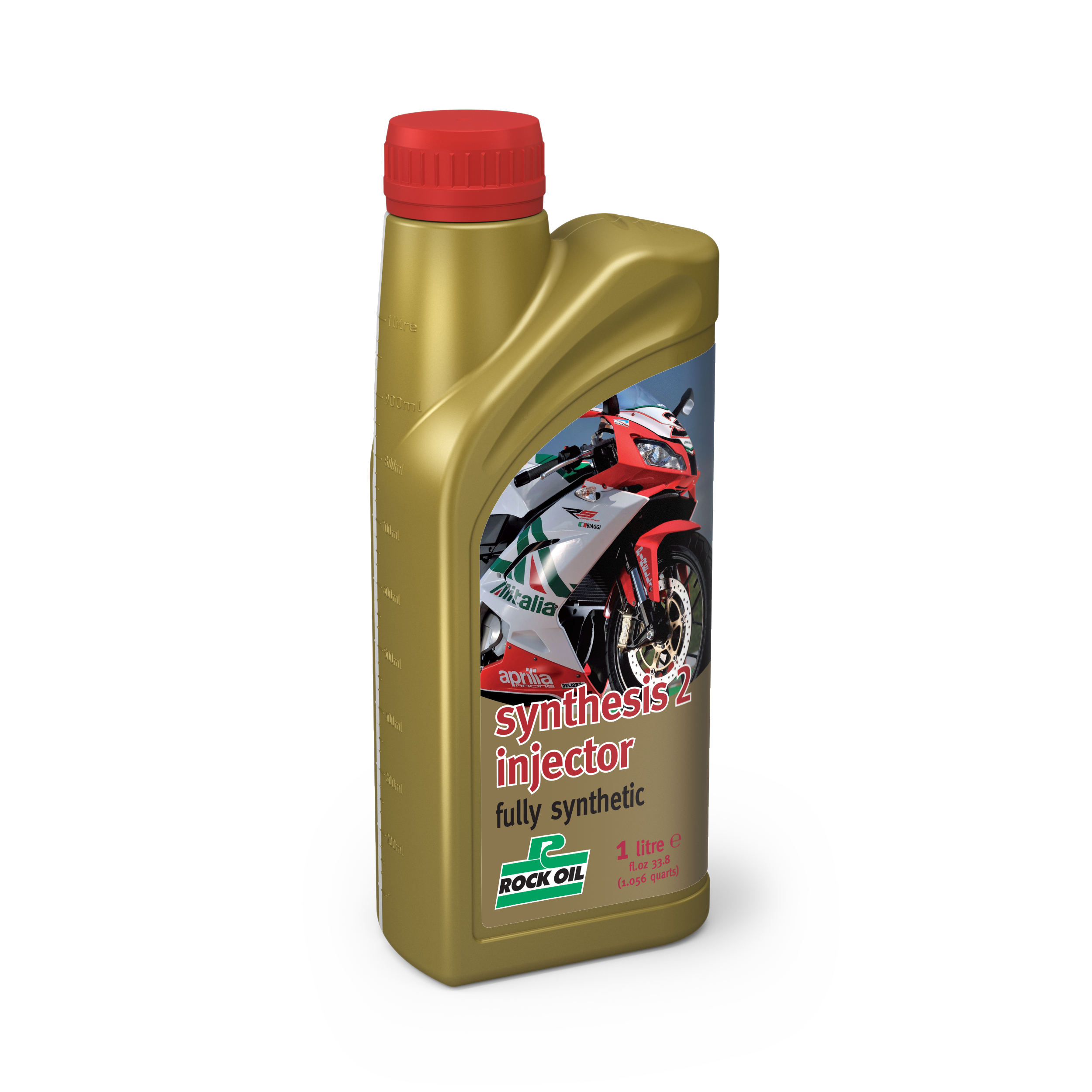 Synthesis 2 Injector